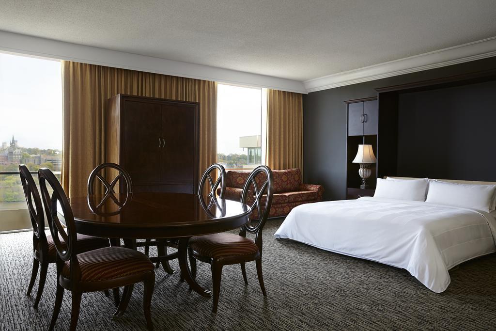Key Bridge Marriott Hotel Arlington Exterior foto