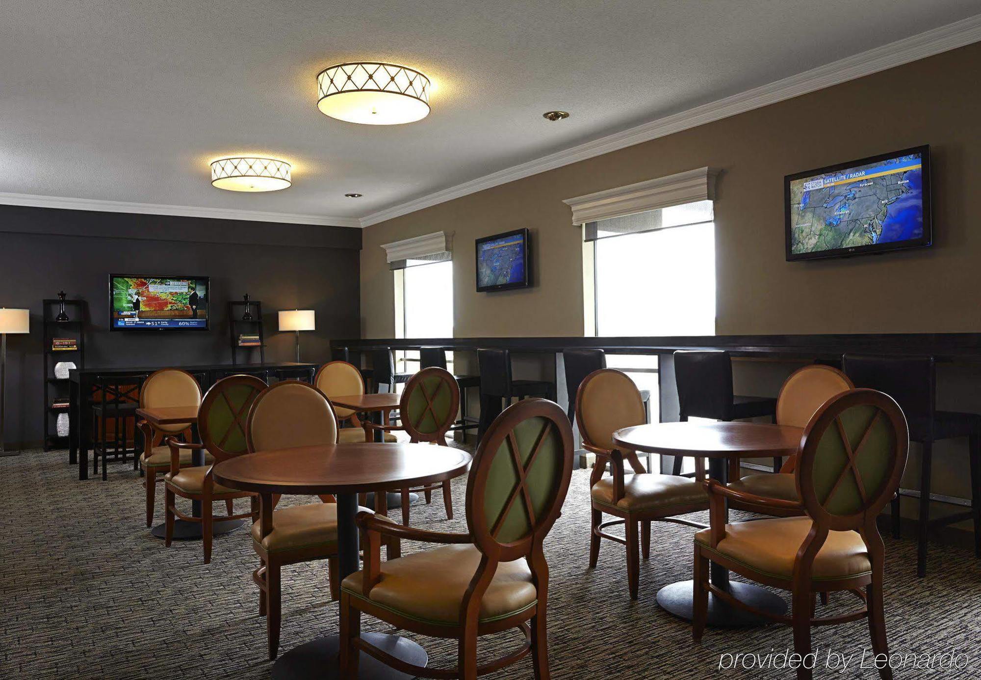 Key Bridge Marriott Hotel Arlington Exterior foto