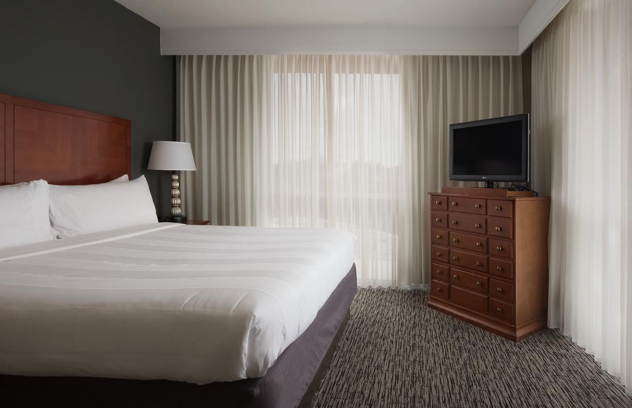 Key Bridge Marriott Hotel Arlington Exterior foto